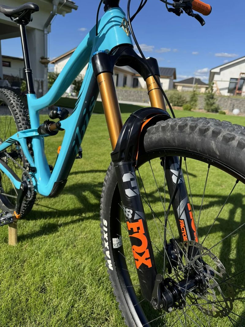 Ibis Ripmo