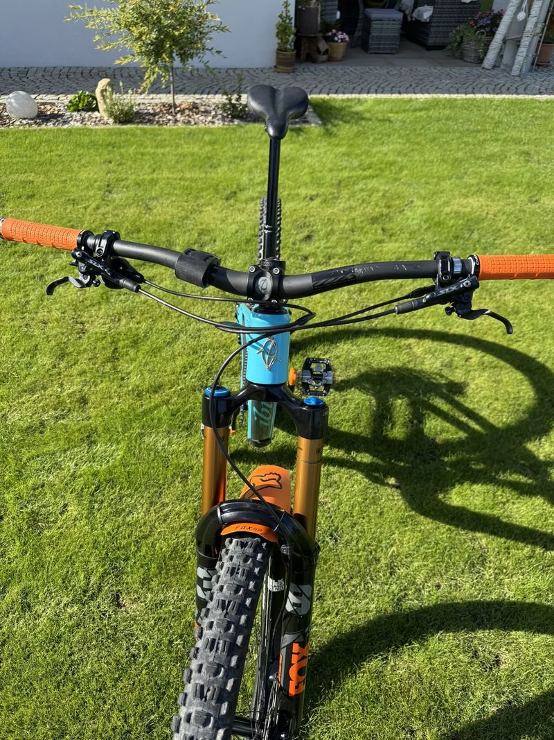 Ibis Ripmo