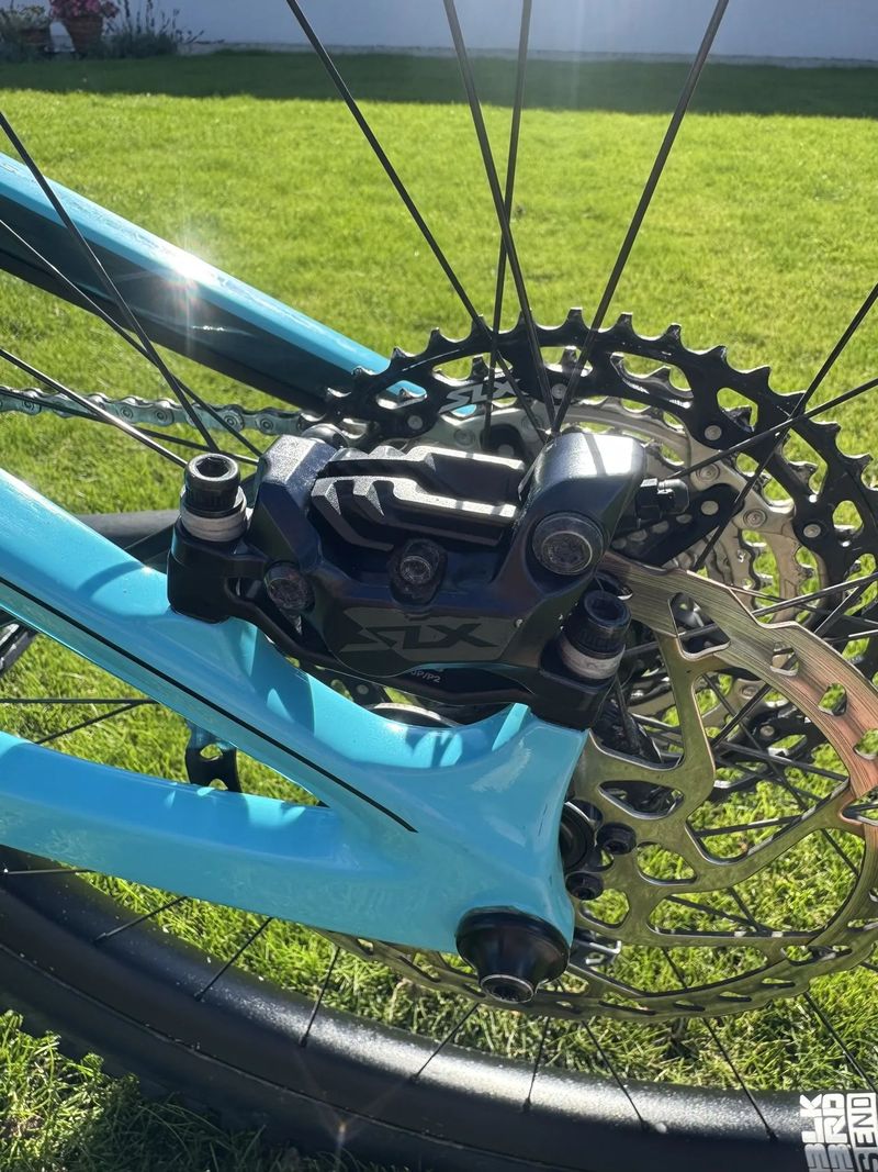 Ibis Ripmo