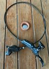 Sram Code R + kotouče 180 mm