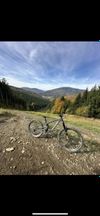 Santa Cruz Nomad V6 C S MX + Öhlins 180/170 vel. L