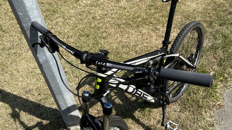 Cube AMS 120 Pro 29
