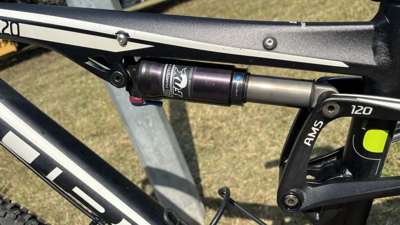 Cube AMS 120 Pro 29