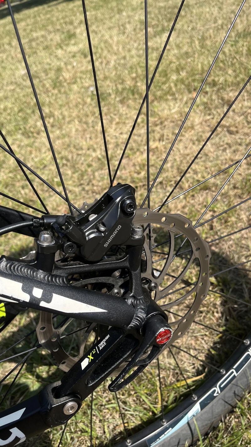 Cube AMS 120 Pro 29