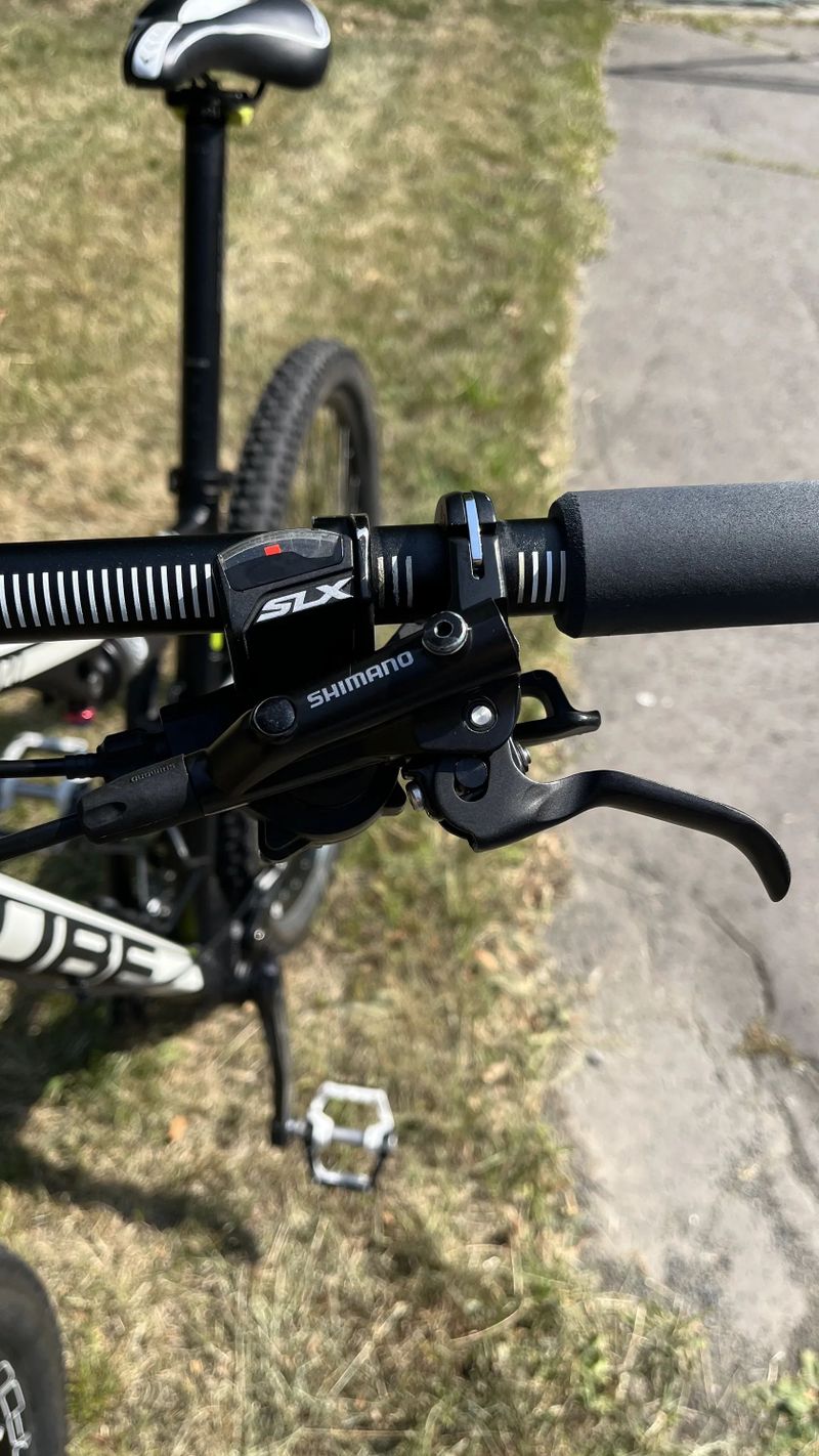 Cube AMS 120 Pro 29