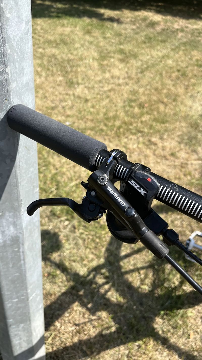 Cube AMS 120 Pro 29