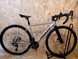 Gravel RIDLEY GRIFIN, velikost rámu S