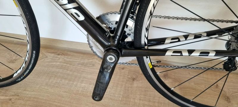 Cannondale SuperSix EVO – vel. 56