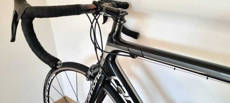 Cannondale SuperSix EVO – vel. 56