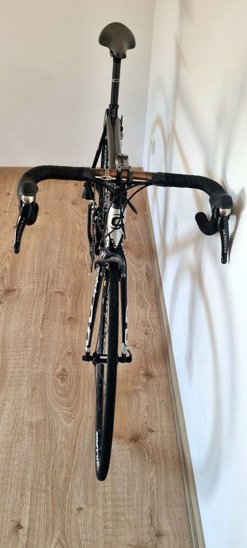 Cannondale SuperSix EVO – vel. 56
