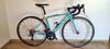 Focus Cayo Donna – komplet Ultegra