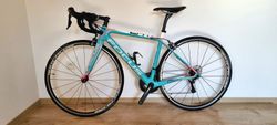 Focus Cayo Donna – komplet Ultegra