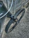 Haibike Haibike Sduro HardNine 5.5 / M / 500Wh / 29" /