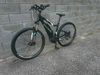 Haibike Haibike Sduro HardNine 5.5 / M / 500Wh / 29" /