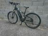 Haibike Haibike Sduro HardNine 5.5 / M / 500Wh / 29" /