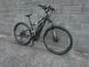 Haibike Haibike Sduro HardNine 5.5 / M / 500Wh / 29" /