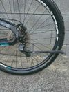 Haibike Haibike Sduro HardNine 5.5 / M / 500Wh / 29" /