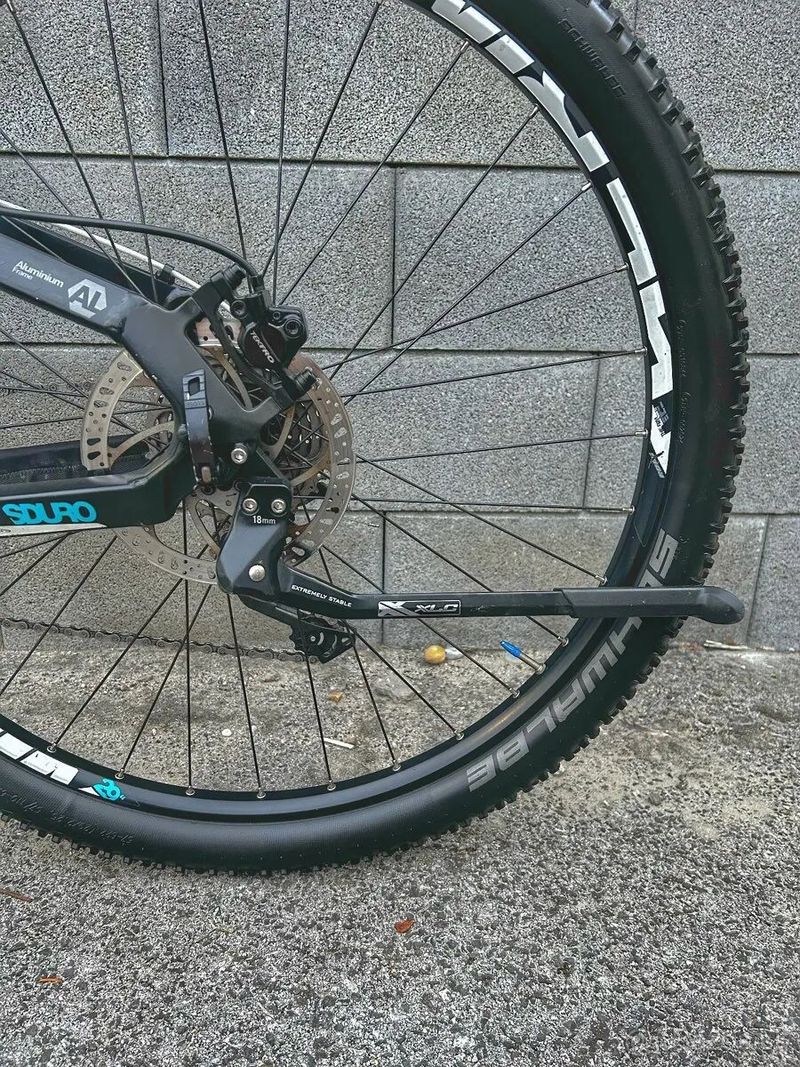 Haibike Haibike Sduro HardNine 5.5 / M / 500Wh / 29" /