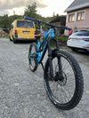 Canyon Torque