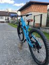 Canyon Torque