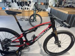 Pinarello Dogma xc