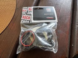 Rock Shox servisní sada nová 604-308334-000