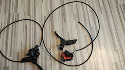 Sram Level TLM