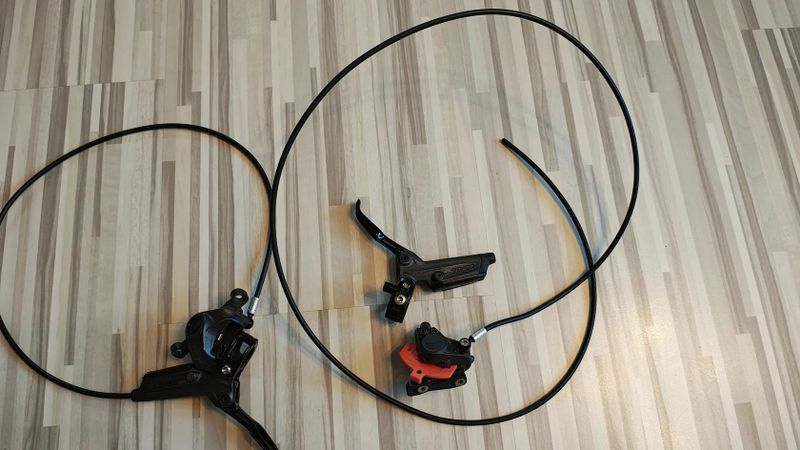 Sram Level TLM