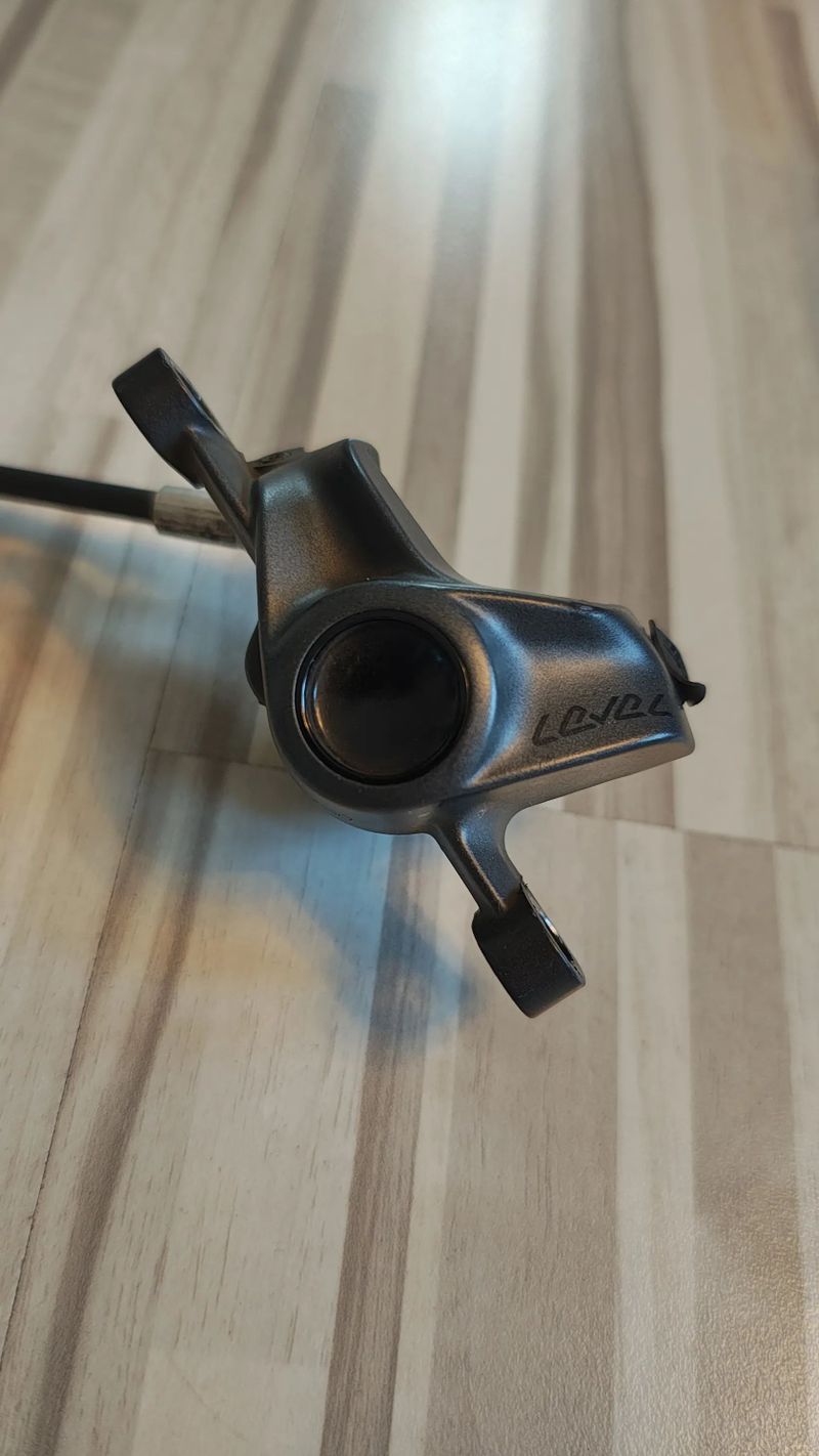 Sram Level TLM