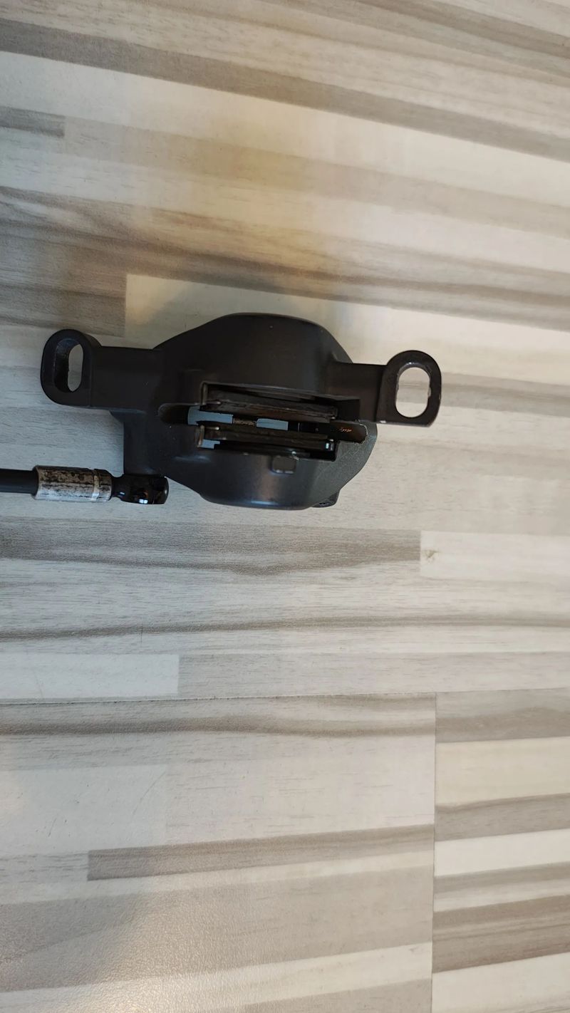 Sram Level TLM