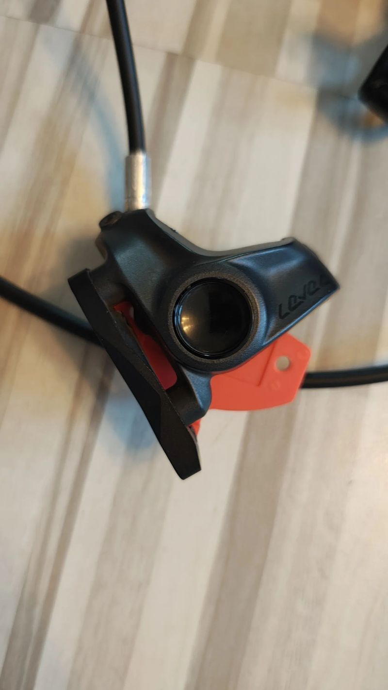 Sram Level TLM