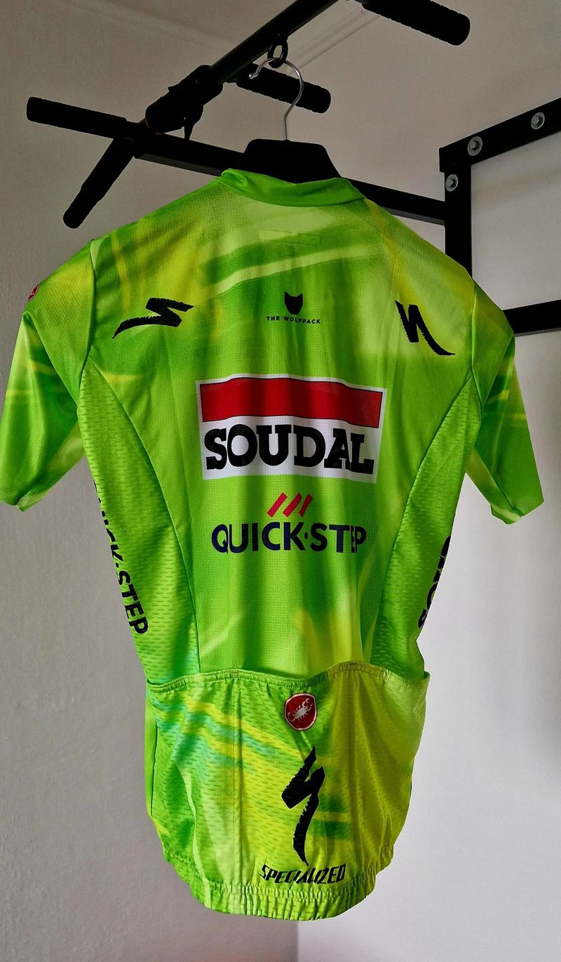  dres castelli soudal quick step