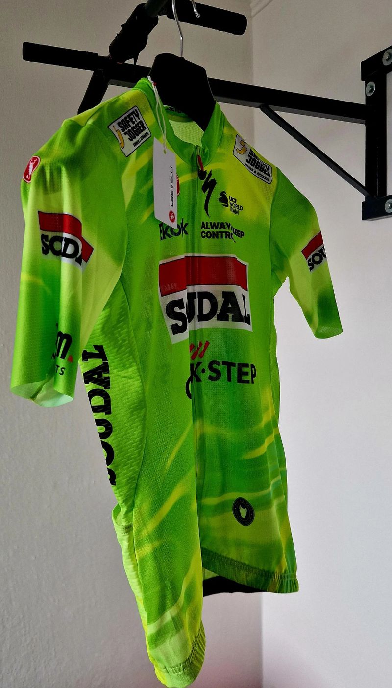  dres castelli soudal quick step