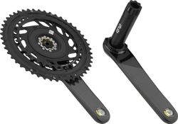 Kliky SRAM Force AXS D2 DUB, 175 mm, 2x12, 48/35