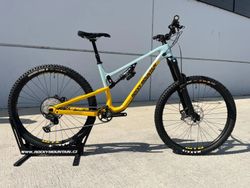 Rocky Mountain ALTITUDE CARBON 50 L