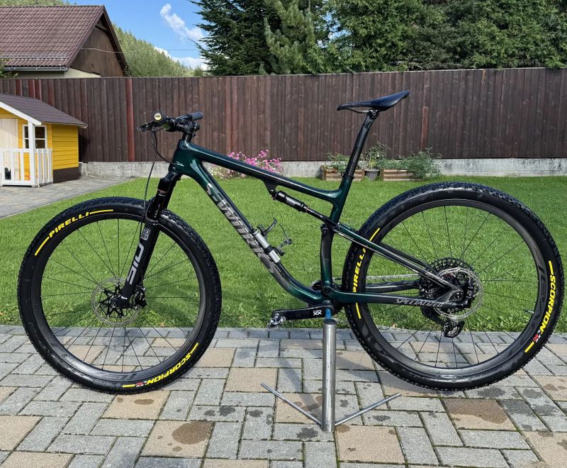 S-Works Epic 2023 L