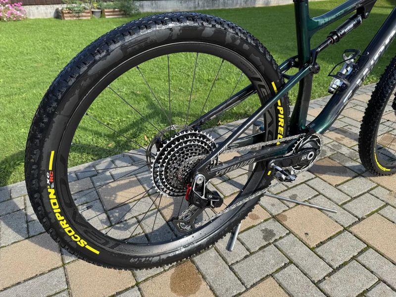 S-Works Epic 2023 L