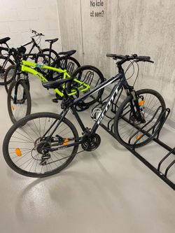 Scott Sportster XSD