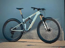 Specialized epic EVO Pro