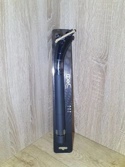 DEDA Superlegerro, D31.6 mm, L350 mm