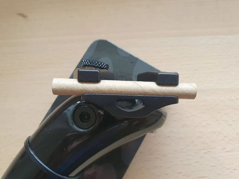 DEDA Superlegerro, D31.6 mm, L350 mm