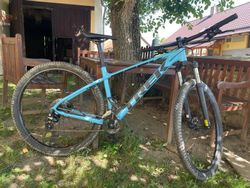 Trek Marlin 5