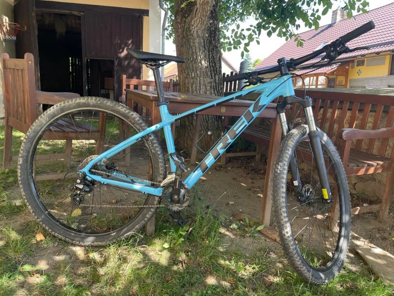 Trek Marlin 5