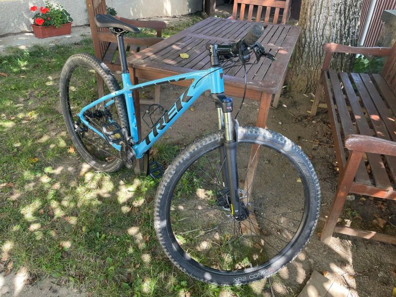 Trek Marlin 5