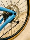 Gravel KTM xstrada lfc ( 2x10grx) M