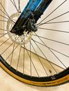 Gravel KTM xstrada lfc ( 2x10grx) M