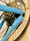 Gravel KTM xstrada lfc ( 2x10grx) M