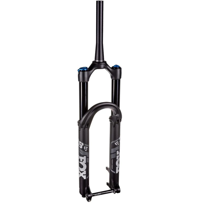 🐺 Nová vidlice Fox Float 38 Performance 29" 170 mm, E-Bike+, patrona GRIP, osa BOOST 110x15 mm 🐺