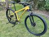 Specialized Rockhopper Comp-M 29" 90km nájezd