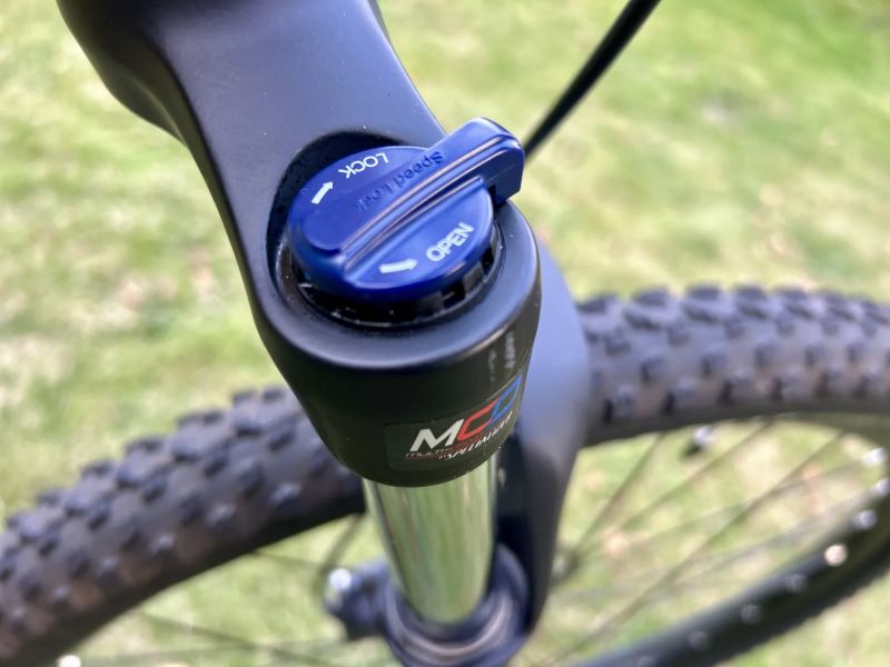 Specialized Rockhopper Comp-M 29" 90km nájezd